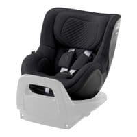 Автокрісло Britax-Romer DUALFIX 5Z 2025 (LUX / Onyx Black) (2000042129)