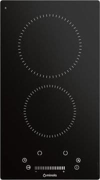Варочная поверхность MINOLA MHS 3071 TBL
