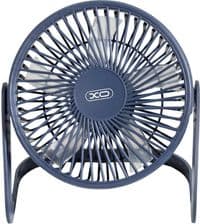 Вентилятор accum XO 5 Вт MF92 blue