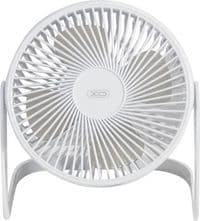 Вентилятор accum XO 5 Вт MF92 white