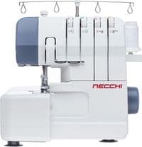 Оверлок NECCHI NL11C