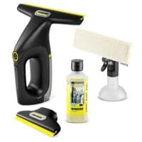 Віконний пилосос KARCHER WV 2 Universal Precision+ Black (1.633-676.0)