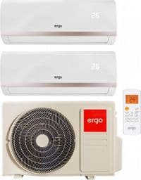 ERGO ERGO ACI 1835 ODU MSH(2) + ACI 0935 IDU MSW W x 2 кондиціонери