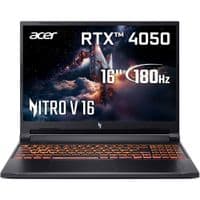 Ноутбук ACER Nitro V 16 AI ANV16-42-R57Z (NH.U1JEU.005)