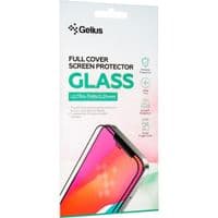 Защитное стекло GELIUS Pro 3D для Samsung A146 (A14) черный