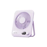 Вентилятор BAVIN BF-006 Ultra-Thin FUN 3500RPM Violet (BF-006 VL)