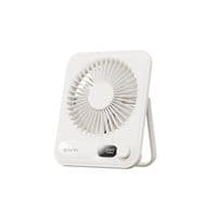 Вентилятор BAVIN BF-006 Ultra-Thin FUN 3500RPM White (BF-006 OW)