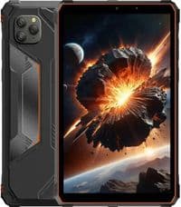 Планшет Blackview Active 5 8.68"90Hz HD+ /6GB/128GB/ T615 /6600mAh/ 16+13Мп /LTE/NFC/ IP69K/ Orange