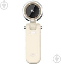 Портативний мінівентилятор XO 5 Вт MF102 beige