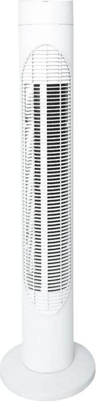 Вентилятор KUMTEL KTF-259 WHITE