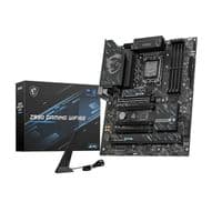 Материнська плата MSI Z890 Gaming Plus WiFi6E Socket 1851