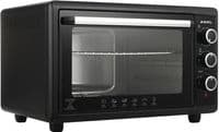 Духовка настільна ASEL AF 50-33 BLACK