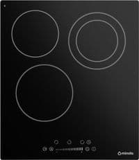 Варочная поверхность MINOLA MHS 4274 TBL