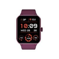 Смарт-годинник Blackview R50 Claret
