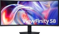 Монитор изогнутый VA 40",5120*2160,144 Гц LS40H850TAIXUA