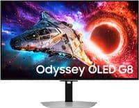 Монитор OLED 4K 32",3840*2160,240 Гц LS32HG802SIXUA