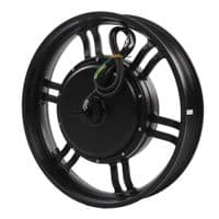 Двигатель для дрона LunYee LY7725 20*4.0 72v 5000w (LY725)