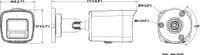 IP-камера Hikvision DS-2CD1047G3H-LIUF 4MP (4 мм)