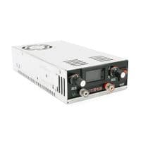 Регульоване джерело живлення DCPJ 350-B, in: 220V, out: 0-95V / 0.8-9A / 350W, 250*150*65мм