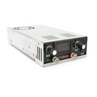 Регульоване джерело живлення DCPJ 350-M, in: 220V, out: 0-95V / 0.8-9A / 350W, 250*150*65мм