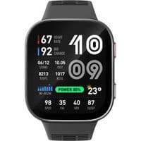Смарт-годинник Amazfit Bip Max Carbon Gray (W2568AP3N)