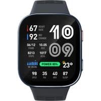 Смарт-годинник Amazfit Bip Max Dark Blue (W2568AP2N)