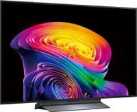Телевізор 48" LG OLED 4K 120Hz Smart WebOS Black