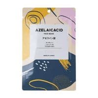 Маска для лица Kiso Care Azelaic Acid Face Mask (4580050290751)