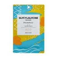 Маска для лица Kiso Care Glycylglycine Face Mask (4580050291048)