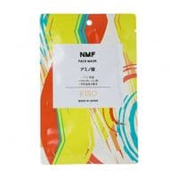 Маска для лица Kiso Care NMF Face Mask (4580050290843)