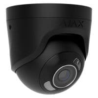 IP-камера Ajax TurretCam HL (5 Мп/2,8 мм) Черная (126260.197.BL1)