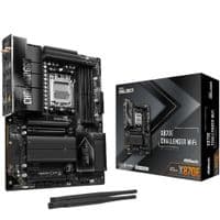 Материнская плата ASRock X870E CHALLENGER WIFI (sAM5, AMD X870E, DDR5, ATX)