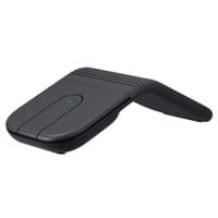 Мишка Logitech Mobi Fold Bluetooth Graphite (910-007604)