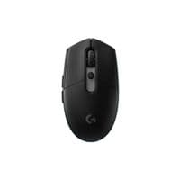 Мишка Logitech G305 X Superlight Wireless Black (910-007739)