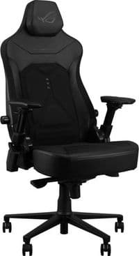 Крісло для геймерів ASUS SL302C ROG Courser Core Gaming Chair Black (90GC02B0-MSG010)