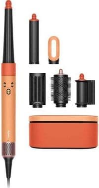 Мультистайлер Dyson Airwrap i.d. HS08 Multi-Styler and Dryer Straight to Wavy Ceramic Apricot/Topaz