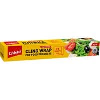 Пленка для продуктов Chisto Перфорированная 30 м (4823098414742)