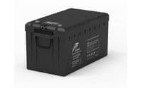 LiFePO4 акумулятор Ritar LFP12.8V200AH-G3 (BT)