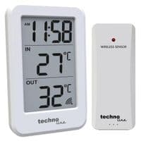 Термометр Technoline WS9172 Білий (WS9172)