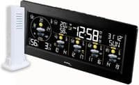 Метеостанция Technoline DirektWetter WD3050 Anthracite (WD3050)