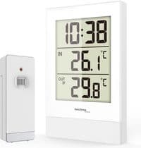 Термометр Technoline WS9178 Білий (WS9178)
