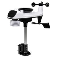 Метеостанція SIGETA SmartMeteo Max 8-in-1 Wi-Fi
