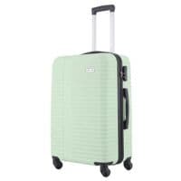 Валіза Semi Line 24" (M) Mint (T5646-3)