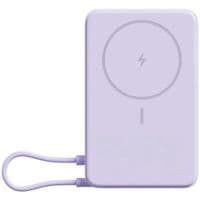 Зовнішня АКБ Xiaomi Magnetic&Wireless 10000mAh 15W (BHR08PAGL)ф
