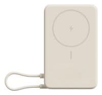 Зовнішня АКБ Xiaomi Magnetic&Wireless 10000mAh 15W (BHR08PBGL)б