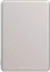 Зовнішня АКБ Xiaomi Super Slim Magnetic 5000mAh (BHR08PLGL)зол