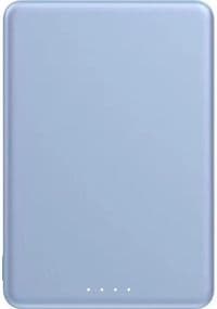 Зовнішня АКБ Xiaomi Super Slim Magnetic 5000mAh (BHR08POGL)