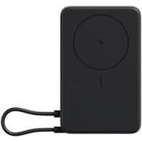 Зовнішня АКБ Xiaomi Magnetic&Wireless 10000mAh 15W (BHR08P9GL)год