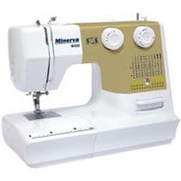 Швейна машина Minerva M 320