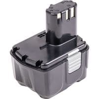 Акумулятор для електроінструментів HITACHI EBL1430, 14.4V 3.0Ah, Li-ion